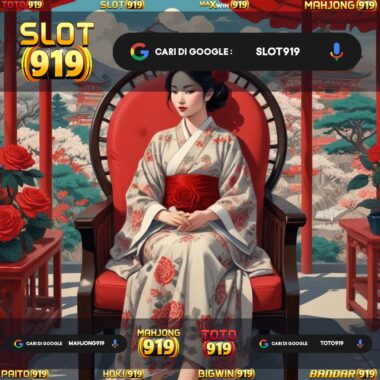 Slot Mahjong Scatter Hitam Slot Demo Scatter Hitam