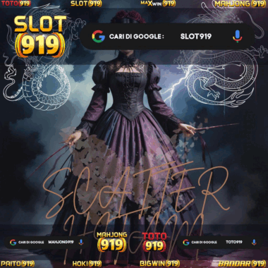 Hitam Slot Demo Pg Anti Lag Situs Terbaru