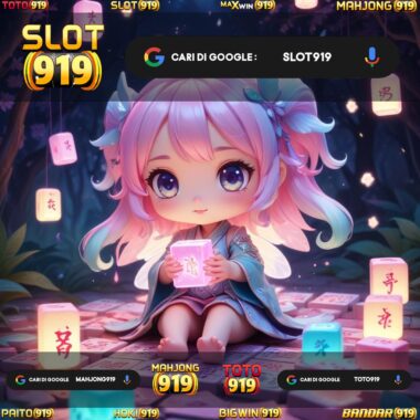 Scatter Scatter Hitam Mahjong Slot Demo Pg Fortune