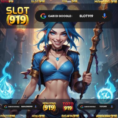 Soft Situs Slot Scatter Hitam Terpercaya Mode Demo