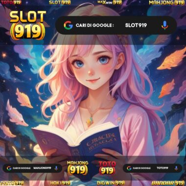 Demo Slot Scatter Hitam Mahjong Ways 2 Demo