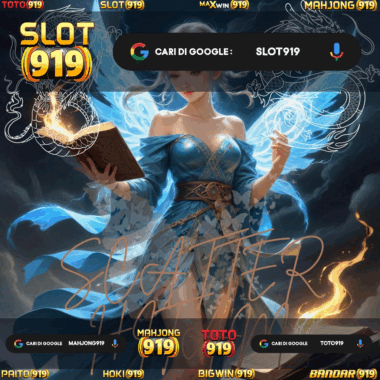 Scatter Hitam Terpercaya Situs Slot Yang Ada Scatter