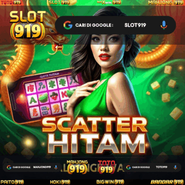 Dan Pragmatic Scatter Hitam Server Rusia Situs Yang