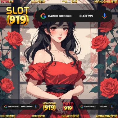 Slot Pg Mahjong Scatter Naga Hitam Mahjong Aplikasi