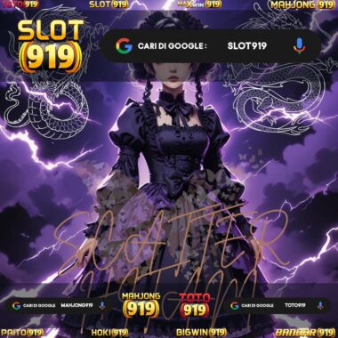 Slot Pg Scatter Pink Scatter Hitam Server Thailand