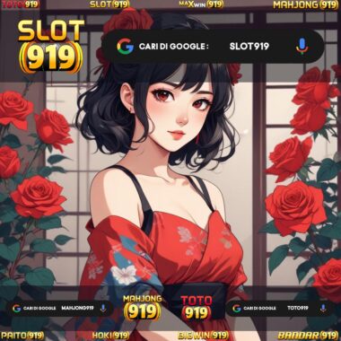 Pg Soft Mahjong Gacor Scatter Hitam Gampang Menang