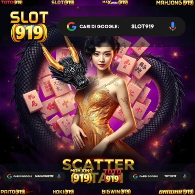 Pg Soft Apa Benar Ada Scatter Hitam Mahjong