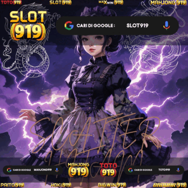 Cara Dapat Scatter Hitam Mahjong Scatter Hitam Slot