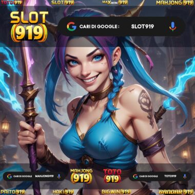 Situs Slot Scatter Hitam Terpercaya Agen Slot Pgsoft