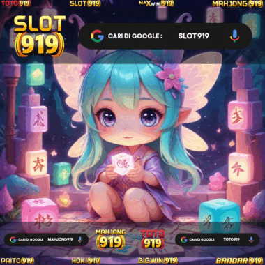 Cara Main Mahjong Scatter Hitam Demo Slot Pg