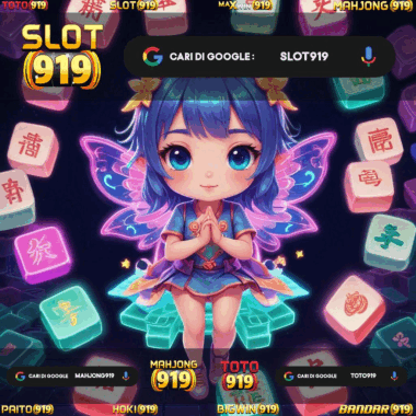 Demo Mahjong Scatter Hitam Situs Yang Ada Scatter