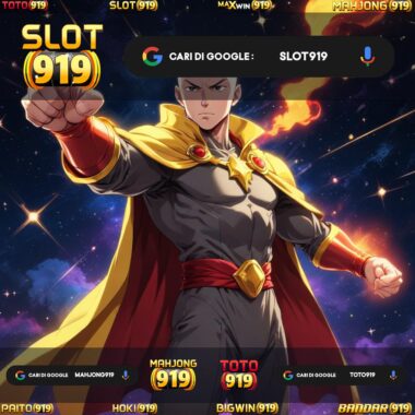 Play Slot Scatter Hitam Gacor Apa Benar Ada