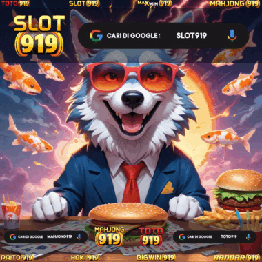 Situs Mahjong Ways 2 Scatter Hitam Game Slot