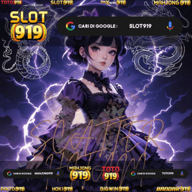 Slot Demo Pg Mahjong Gacor Link Scatter Hitam