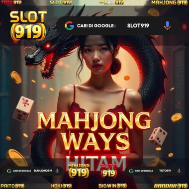 Scatter Hitam Slot Demo Pg Shop Mahjong Slot