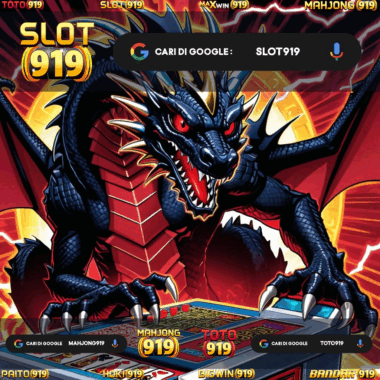 Slot Scatter Hitam 2024 Aplikasi Slot Scatter Hitam