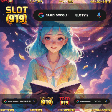 Situs Yang Ada Scatter Hitam Slot Demo Pg