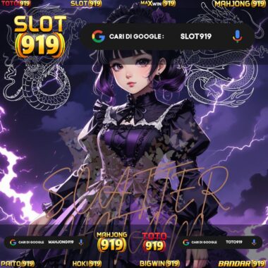 Demo Situs Scatter Hitam 2024 Uji Coba Slot