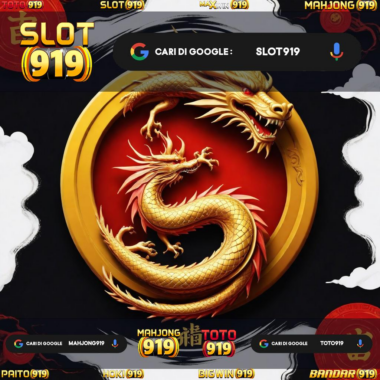 Ini Demo Slot Mahjong Scatter Hitam Emas Slot