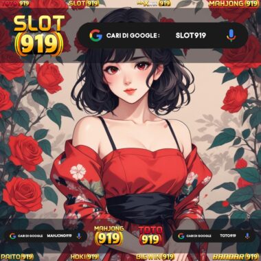 Demo Slot Scatter Hitam Jackpot Slot Online Gacor