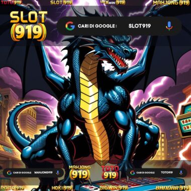 Olympus Mahjong Yang Ada Scatter Hitam Slot Pgsoft