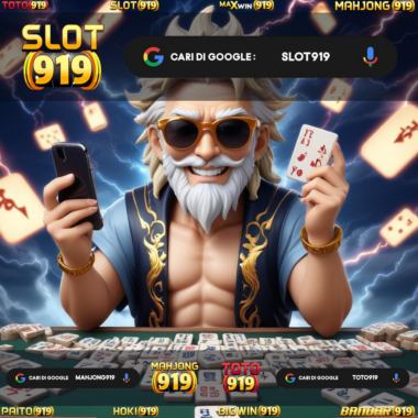 Bocoran Slot Pg Soft Hari Ini Demo Mahjong