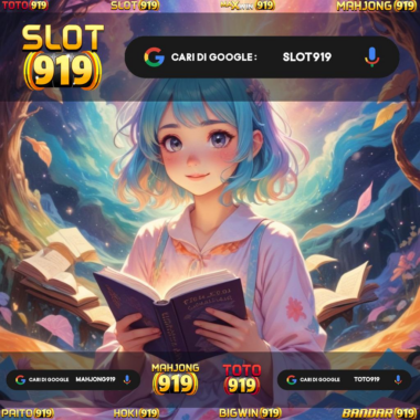 Mahjong Demo Slot Ter Scatter Hitam Server Luar