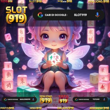 Hitam Kakek Chai Sen Situs Demo Mahjong Scatter