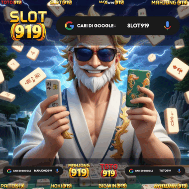 Slot Demo Pg Soft Cara Main Mahjong Scatter