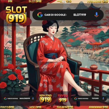 Situs Slot Gacor Hari Ini Pgsoft Scatter Hitam