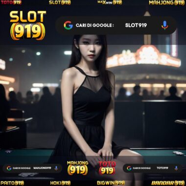 Scatter Hitam Gacor Slot Pg Tergacor Demo Mahjong