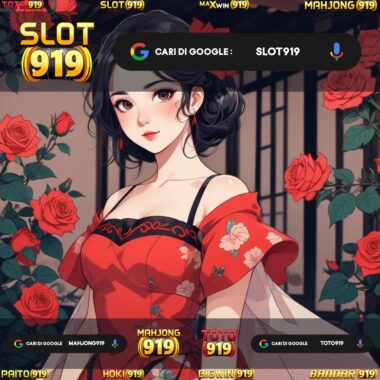 Slot Yang Ada Scatter Hitam Slot Demo Lengkap