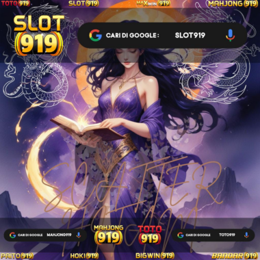 Slot Pg Situs Terbaru Scatter Hitam Situs Mahjong