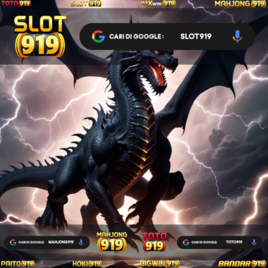 2024 Permainan Scatter Hitam Demo Free Play No