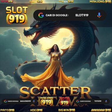 Demo Mahjong Ways Scatter Hitam Demo Slot Pg