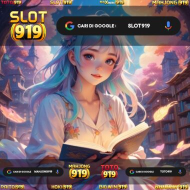 Play Slot Demo 1000 Scatter Hitam Server Luar