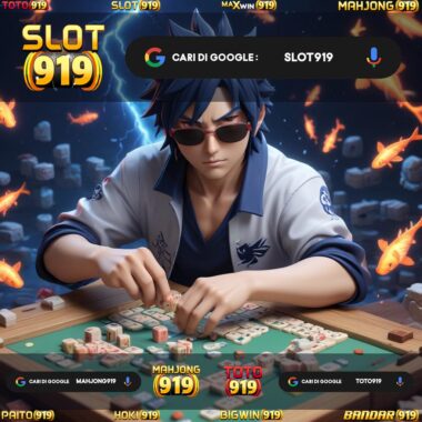 Slot Pg Soft Bet 100 Perak Mahjong Scatter