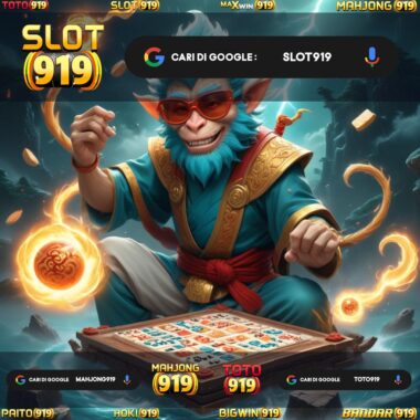 Scatter Hitam Slot Pg Soft Mahjong Ways Event