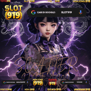 Scatter Hitam Ada Server Rusia Scatter Hitam Demo