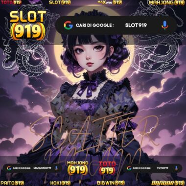 Server Jepang Mahjong Hitam Cara Melihat Replay Kemenangan