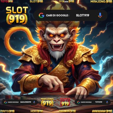 Slot Scatter Hitam Di Pg Soft Demo Slot