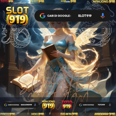 Hitam Mahjong Situs Slot Yang Ada Scatter Hitam