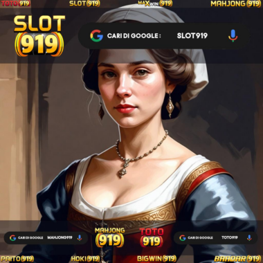 Slot Demo Mahjong Scatter Hitam Slot Pg Demo