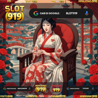 Mahjong Scatter Hitam Slot Demo Wild Bounty Showdown