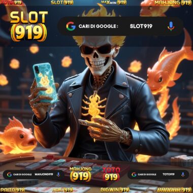 Terlengkap Demo Slot Mahjong 3 Scatter Hitam Situs