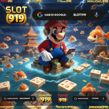 Benar Demo Scatter Hitam Mahjong Ways Situs Slot