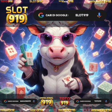 Slot Pg Caishen Wins Slot Sceter Hitam Mahjong