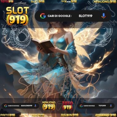 Resmi Demo Slot Mahjong Scatter Hitam Slot Pg