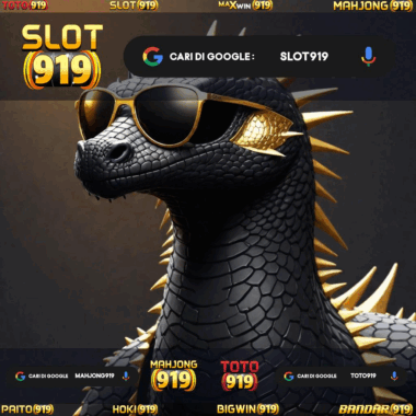 Hitam Mahjong Situs Yang Ada Scatter Hitam Slot