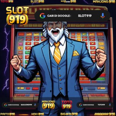 Link Scatter Hitam Di Pg Soft Slot Demo